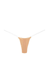 Nude Invisible Underwear