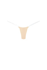 Single Nude Invisible Underwear