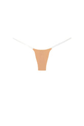 Single Nude Invisible Underwear