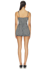 Bette Romper