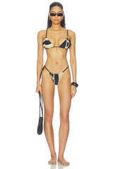 Sona String Bottom