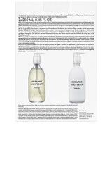 Hand Soap & Hand Lotion