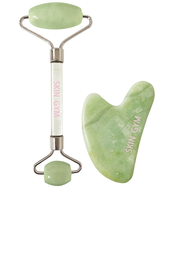 Jade Workout Set