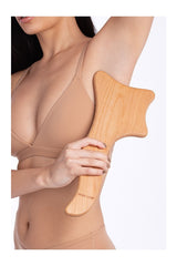 Lymphatic Drainage Body Massage Tool
