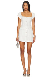 Annabelle Dress