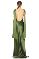 Priscilla Gown