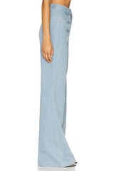 Dylan Denim Pant