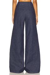 Brooklyn Denim Pant