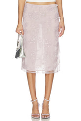 Grace Midi Skirt