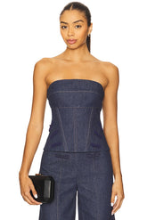 Brooklyn Corset Top