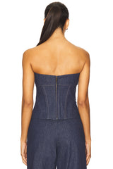 Brooklyn Corset Top