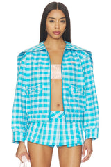 Farro Jacket