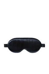 Pure Silk Lovely Lashes Contour Sleep Mask