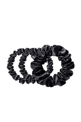 Midi & Large Scrunchie Set Of 3