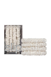 Skinny Scrunchies Set Of 4