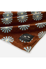 Sun Dazed Towel