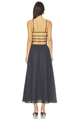 The Delta Dress