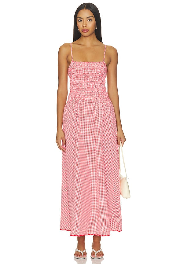 The Delta Dress