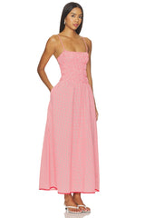 The Delta Dress
