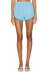 The Lester Short