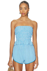 The Delilah Top