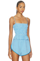 The Delilah Top