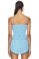 The Delilah Top