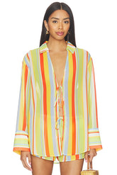 The Jaclyn Tunic