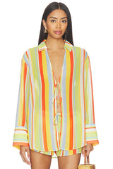 The Jaclyn Tunic