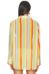 The Jaclyn Tunic