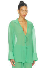 The Jaclyn Tunic