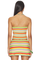 The Celeste Tube Top