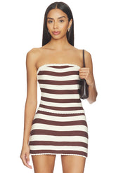 The Celeste Tube Top