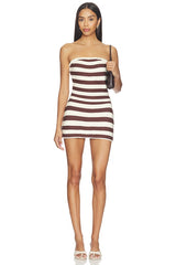 The Celeste Tube Top