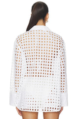 The Jaclyn Tunic