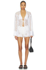 The Jaclyn Tunic