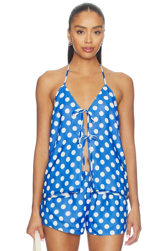 The Colette Reversible Top