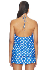 The Colette Reversible Top