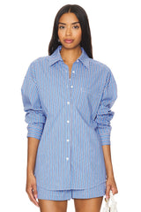 The Jancy Blouse