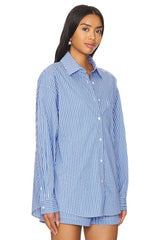 The Jancy Blouse