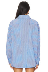 The Jancy Blouse