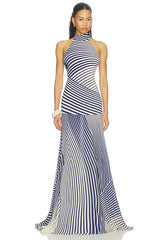 Leonore Dress