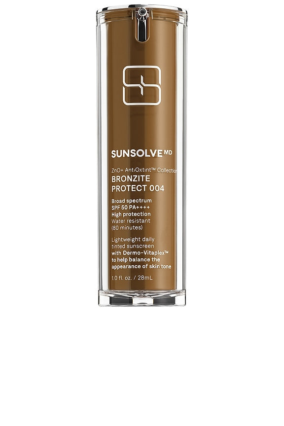 ZnO+ AntiOxtint SPF 50