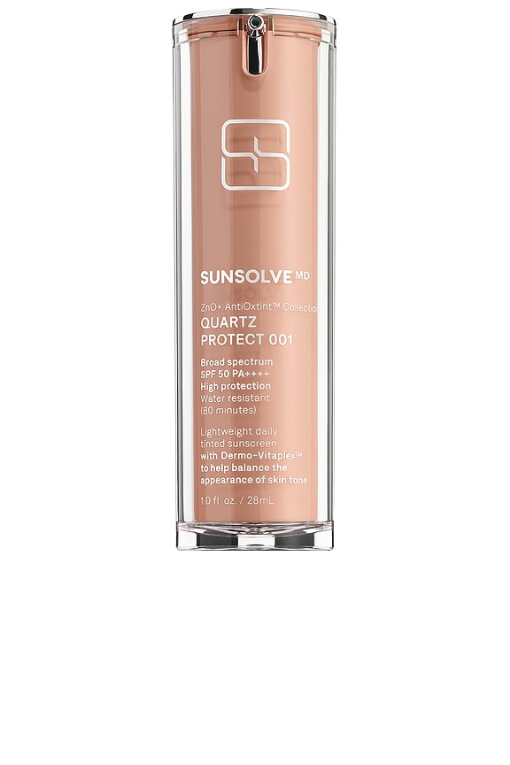 ZnO+ AntiOxtint SPF 50