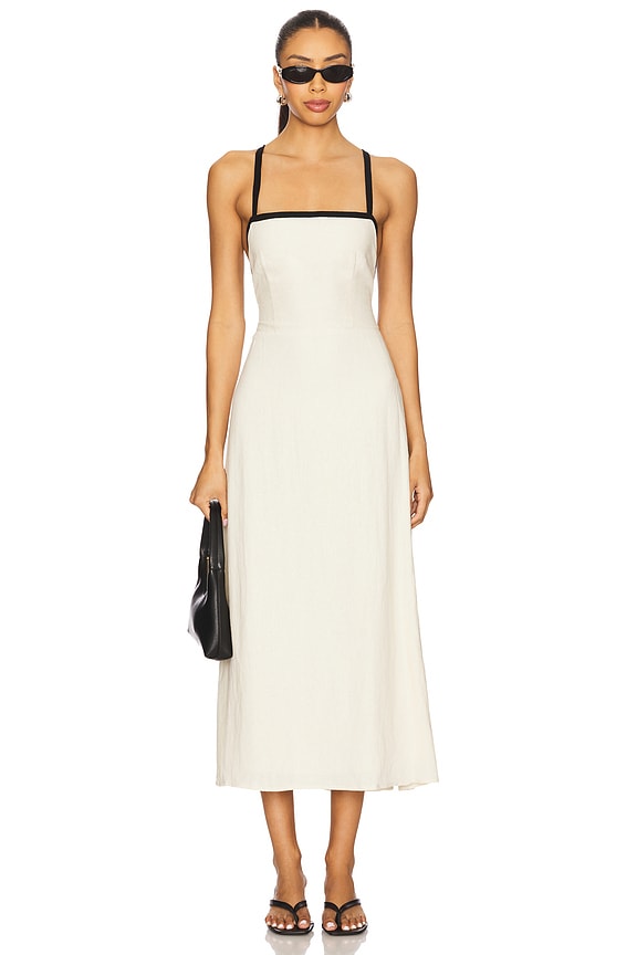 Riyan Dress