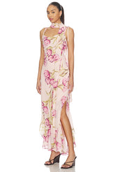 Jaila Dress