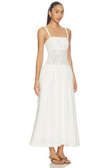 Enza Dress