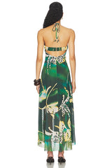 Strada Dress