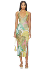 Jaslyn Dress