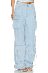 Duo Pant